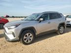 2019 TOYOTA RAV4 LE - 2T3H1RFV1KC023052