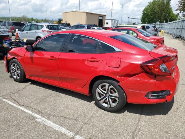Vin: 2hgfc2f56hh559786, lot: 55607335, honda civic lx 20172