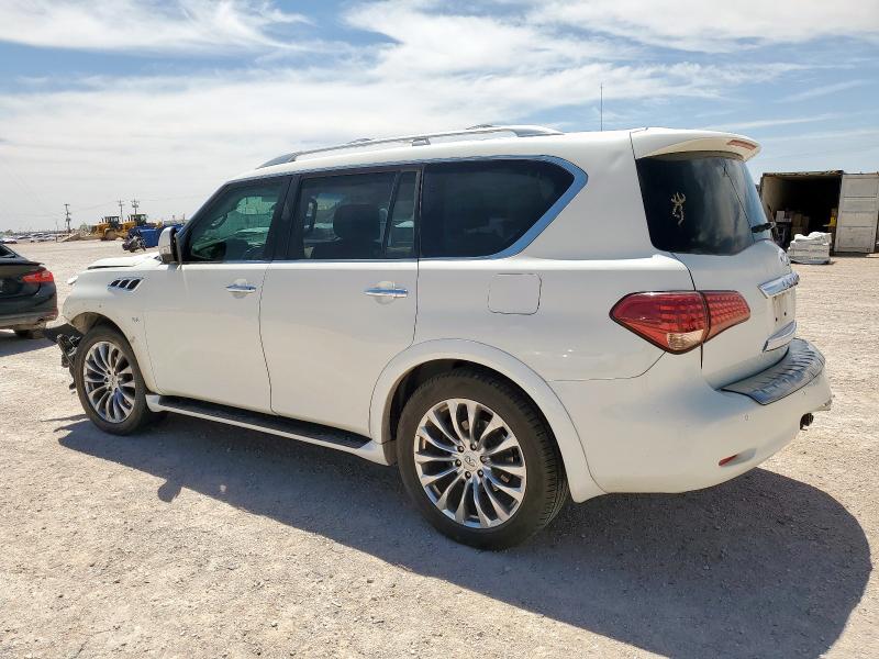 Vin: jn8az2ne9f9080739, lot: 57627165, infiniti qx80 20152
