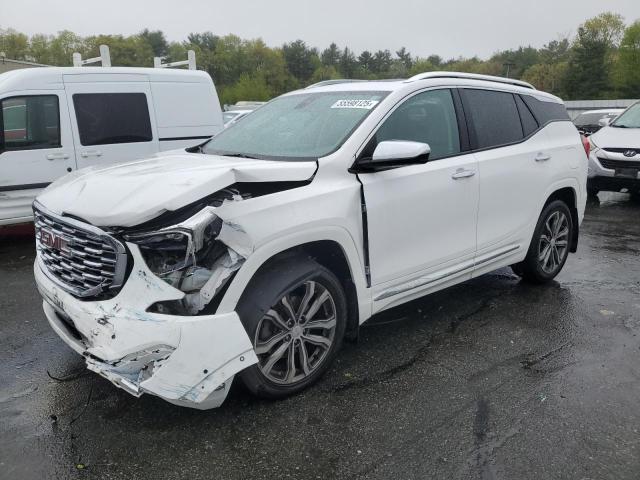 GMC TERRAIN DE