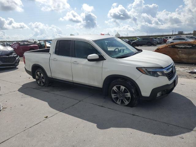 Vin: 5fpyk2f53hb001434, lot: 58414335, honda ridgeline rtl 20174
