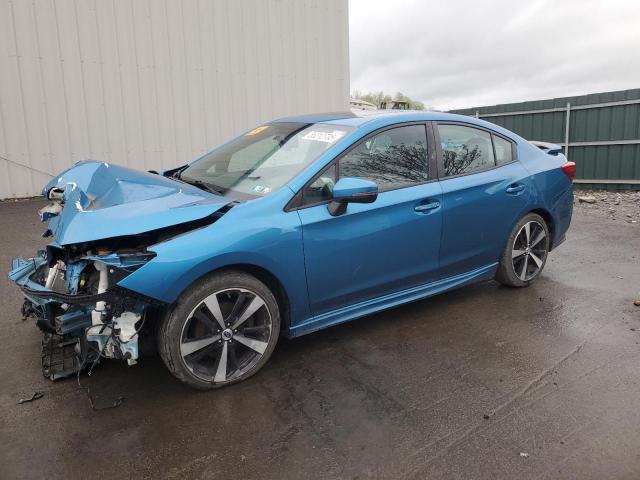 Vin: 4s3gkam64j3606060, lot: 55312735, subaru impreza sport 2018 img_1