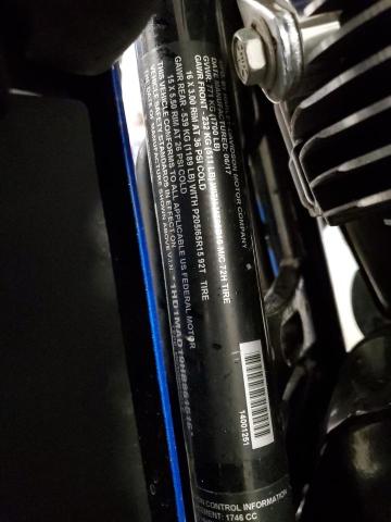 2017 HARLEY-DAVIDSON FLHTCUTG T 1HD1MAD19HB861516