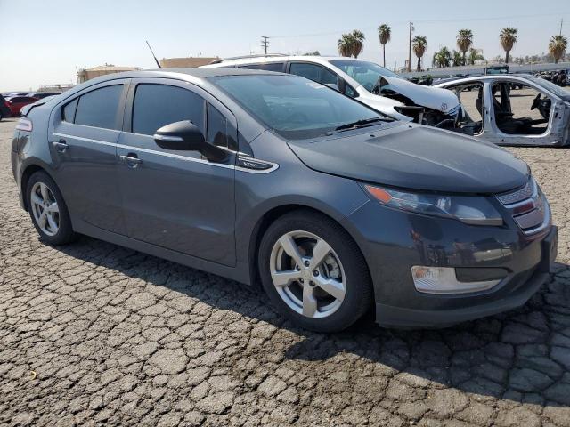 Vin: 1g1re6e49du147917, lot: 55701985, chevrolet volt 20134