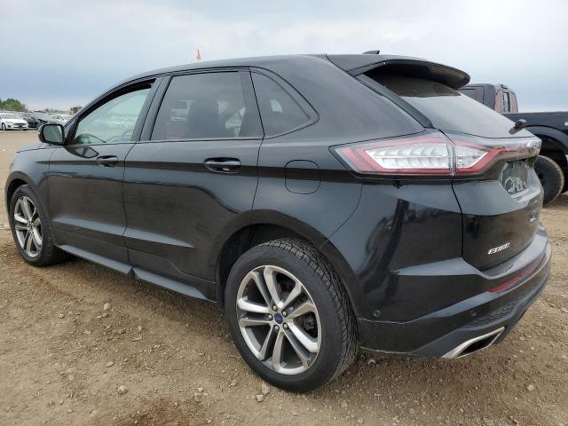 Vin: 2fmpk4ap0gbc05205, lot: 58767735, ford edge sport 20162