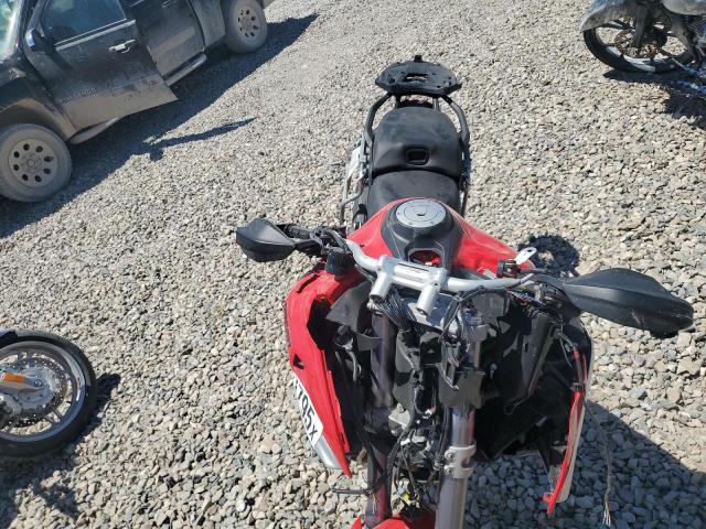 2023 DUCATI MULTISTRAD ZDMAAL4W9PB014984