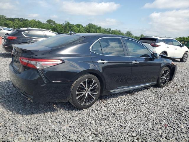 Vin: 4t1b11hk2ku781614, lot: 56978805, toyota camry l 20193