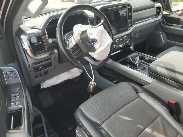 2021 FORD F150 SUPER - 1FTFW1EDXMFC68941