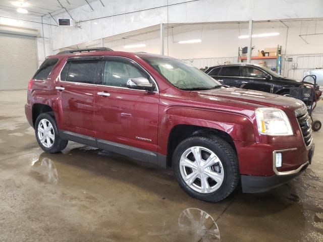 Vin: 2gkfltek9h6106337, lot: 56021525, gmc terrain sle 20174