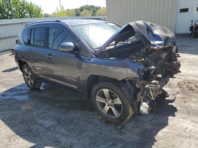 2016 JEEP COMPASS LA 1C4NJDEB7GD558001