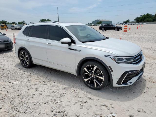 Vin: 3vv4b7ax8nm079651, lot: 56794225, volkswagen tiguan sel r-line 20224