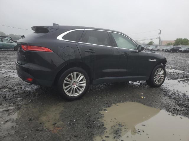 Vin: sadck2fx8ja272822, lot: 56143405, jaguar f-pace prestige 20183