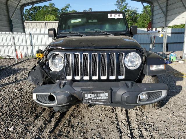 2021 JEEP WRANGLER U - 1C4HJXEN3MW539731
