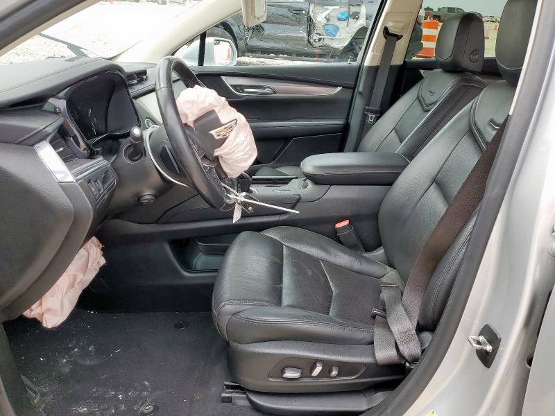 2019 CADILLAC XT5 PREMIU 1GYKNERS4KZ232105