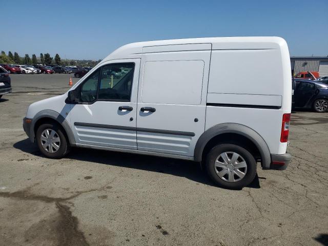 FORD TRANSIT CO 2013 white  gas NM0LS7CN9DT172391 photo #3
