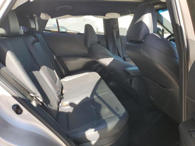 2022 TOYOTA VENZA LE JTEAAAAH5NJ087631