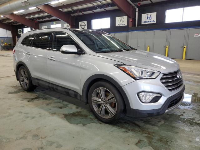 Vin: km8sr4hf4gu145863, lot: 55617815, hyundai santa fe se ultimate 20164