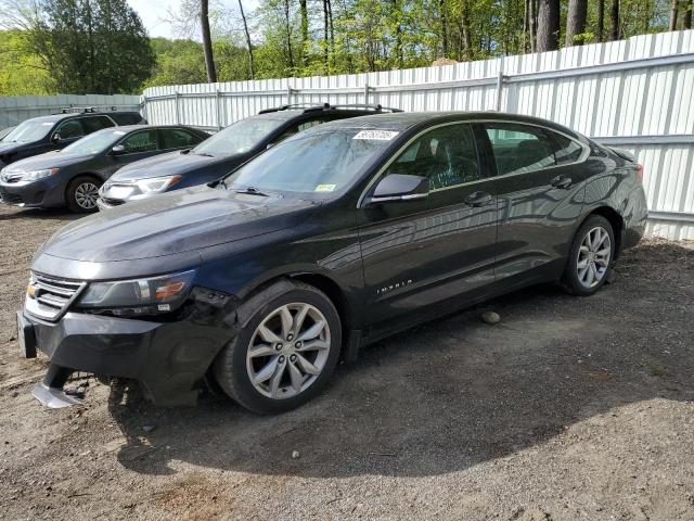CHEVROLET IMPALA LT