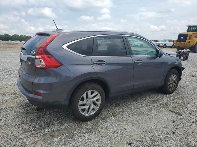 Vin: 5j6rm4h76gl059903, lot: 57408965, honda crv exl 20163