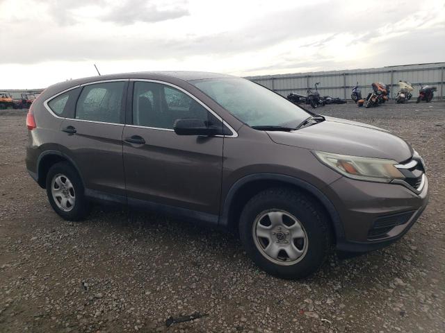 Vin: 2hkrm3h38fh511883, lot: 54486005, honda crv lx 20154