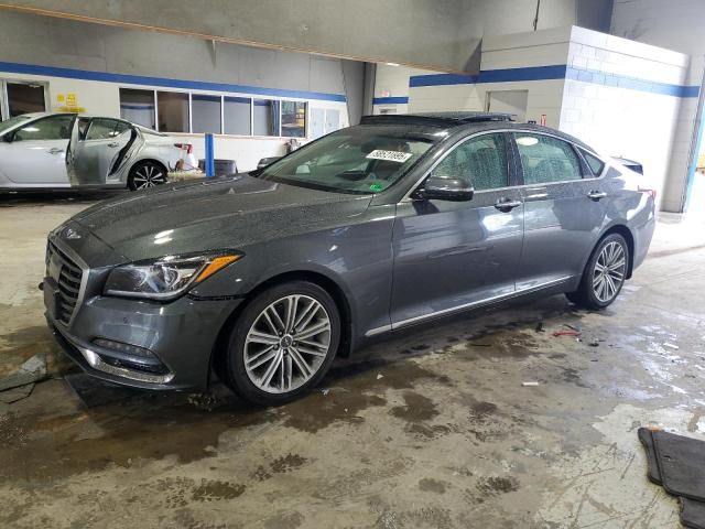 Vin: kmtfn4je5lu330714, lot: 58521895, genesis g80 base 2020 img_1