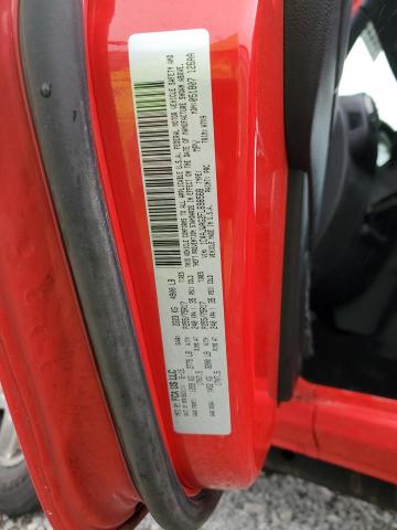 2015 JEEP WRANGLER S - 1C4AJWAG2FL698568
