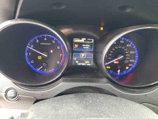 2015 SUBARU LEGACY 2.5 - 4S3BNBD64F3064330