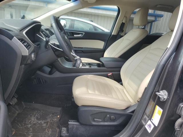 2020 FORD EDGE SEL - 2FMPK4J96LBB02611