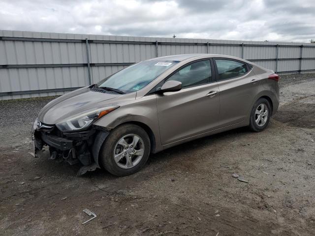 Vin: 5npdh4ae0eh530586, lot: 56563155, hyundai elantra se 2014 img_1