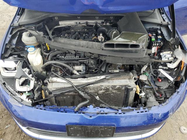 2015 VOLKSWAGEN GOLF R WVWLF7AU4FW163777