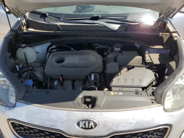 2017 KIA SPORTAGE L - KNDPMCAC7H7266566