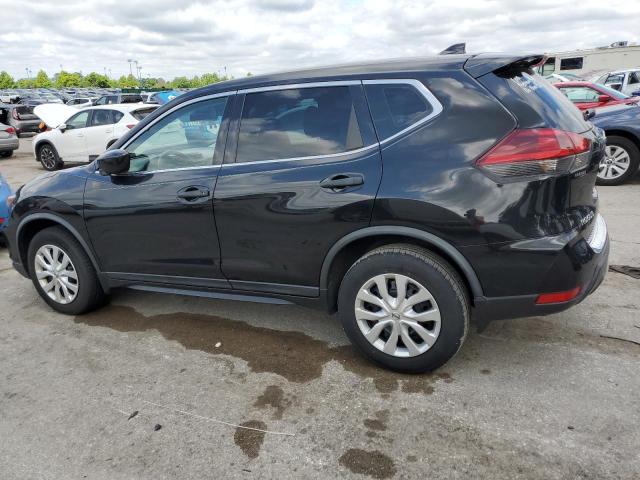 Vin: knmat2mv5lp520929, lot: 58081265, nissan rogue s 20202