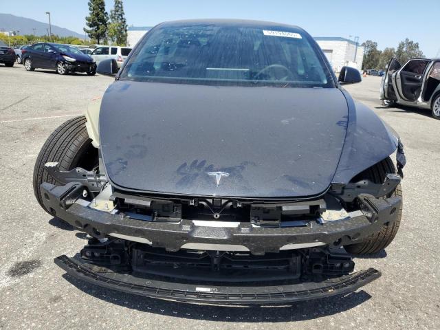 2025 TESLA MODEL 3 5YJ3E1EA4SF938822