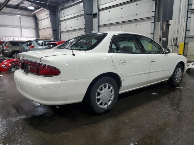 BUICK CENTURY CU 2005 white  gas 2G4WS52JX51161809 photo #4