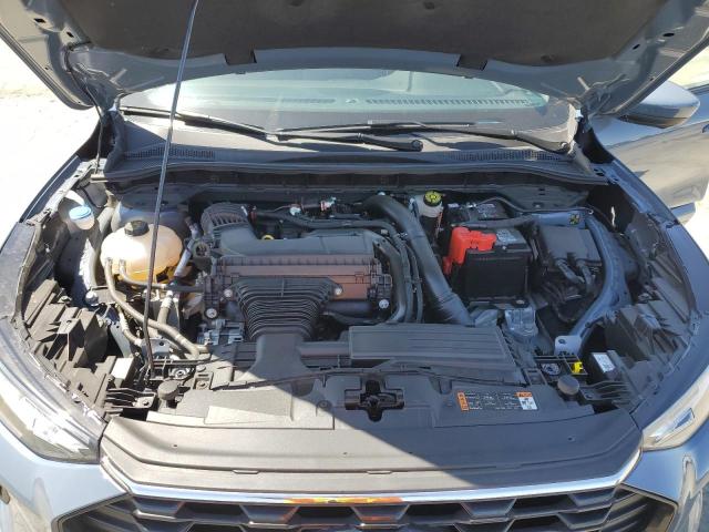 2024 FORD ESCAPE ST - 1FMCU9NA0RUB49307