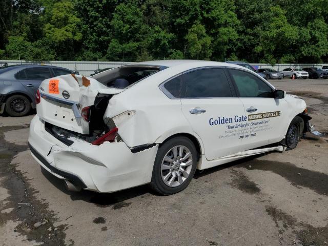 Vin: 1n4al3ap8jc157872, lot: 59085545, nissan altima 2.5 20183