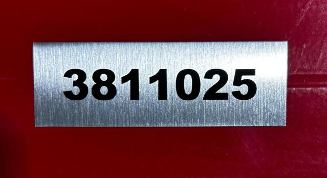 2025 OTHER 4CLAMP PUL #3150117939