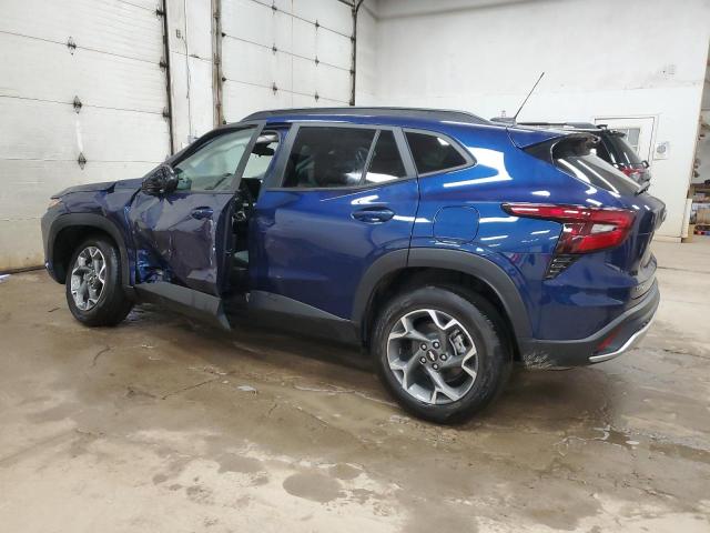 Vin: kl77lhe28rc075875, lot: 57315425, chevrolet trax 1lt 20242