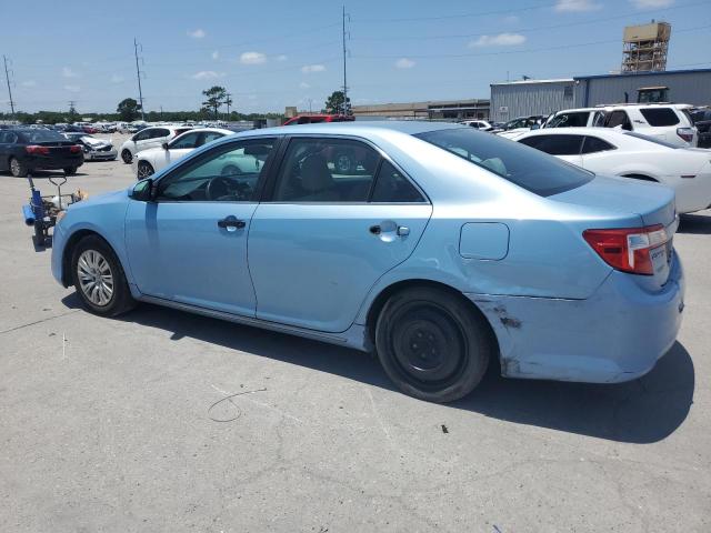 Vin: 4t1bf1fk0du712881, lot: 57057965, toyota camry l 20132
