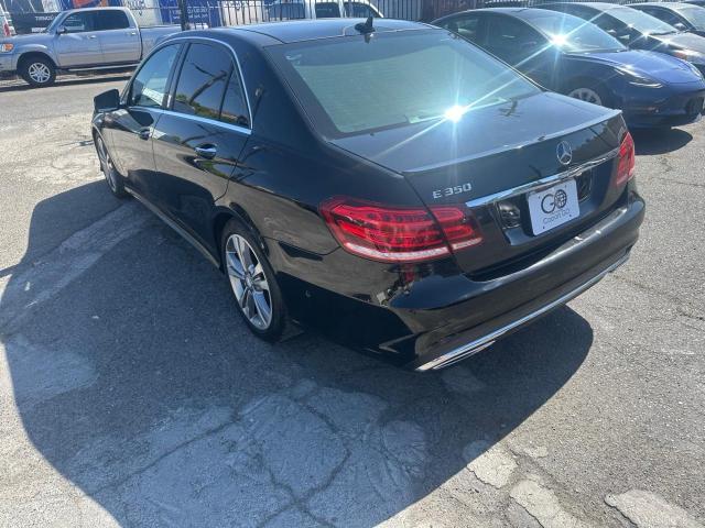 Vin: wddhf5kb1fb124388, lot: 57884965, mercedes-benz e-class 350 20153