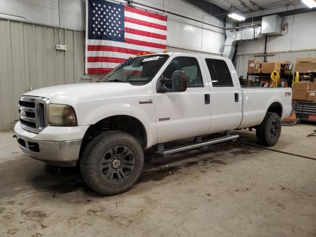 FORD F250 SUPER