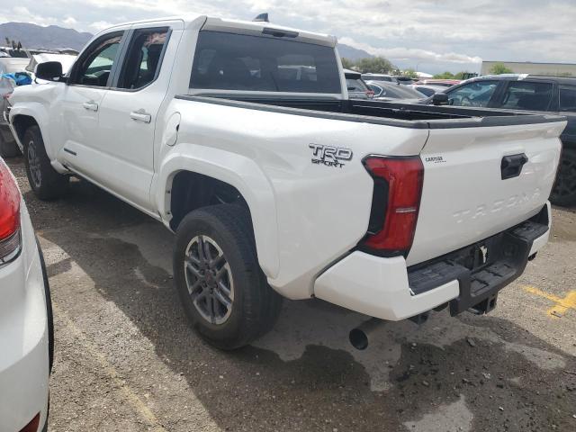 Vin: 3tmkb5fn1rm007794, lot: 55863035, toyota tacoma double cab 20242