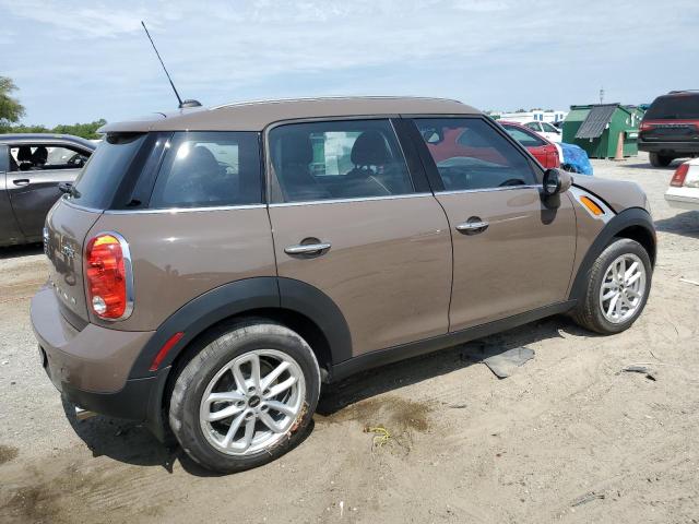 Vin: wmwzb3c55fwr46334, lot: 55421795, mini cooper countryman 20153