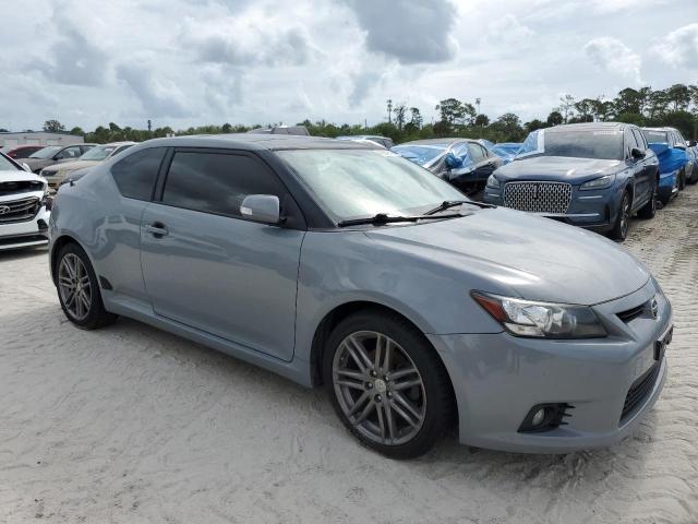 Vin: jtkjf5c75c3032365, lot: 48549945, toyota scion 20124