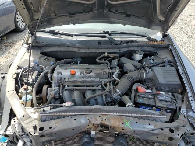 2012 HONDA ACCORD LXP - 1HGCP2F4XCA196396