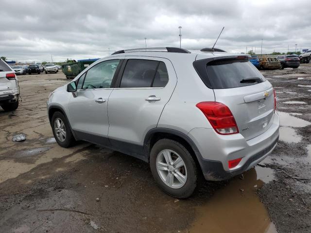 Vin: kl7cjlsb2jb637968, lot: 57342875, chevrolet trax 1lt 20182