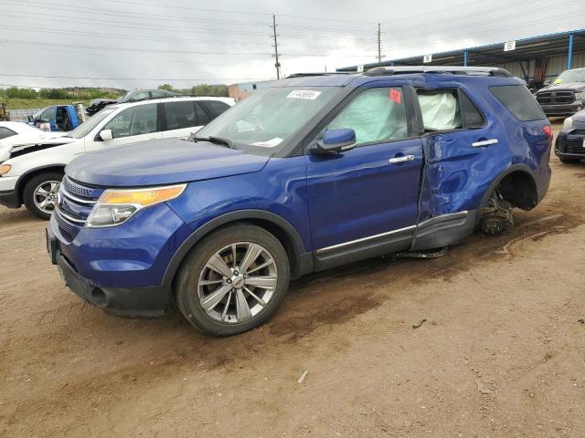 Vin: 1fm5k8f87fga41281, lot: 57445695, ford explorer limited 2015 img_1