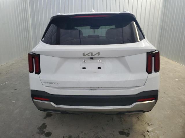 2024 KIA SORENTO S - 5XYRLDJC0RG291086