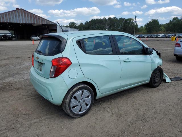 2018 CHEVROLET SPARK LS KL8CB6SAXJC480315