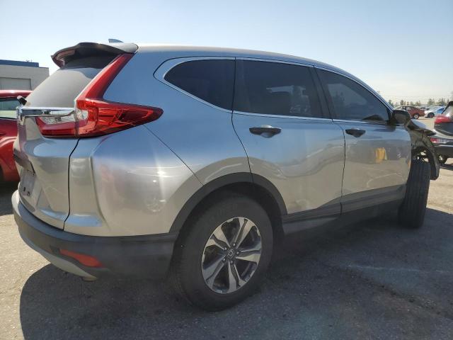 Vin: 2hkrw5h30kh407663, lot: 57520135, honda crv lx 20193